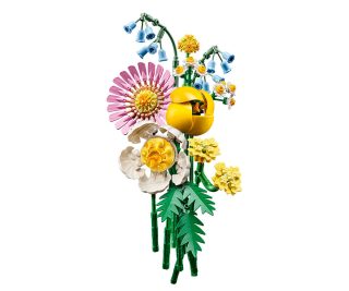 LEGO® Icons 10347 - Малък слънчев букет