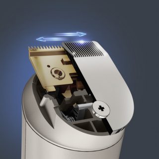 Машинка за подстригване Rowenta TN9154F0