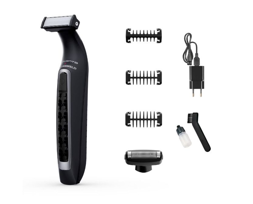 Тример Rowenta TN602LF0