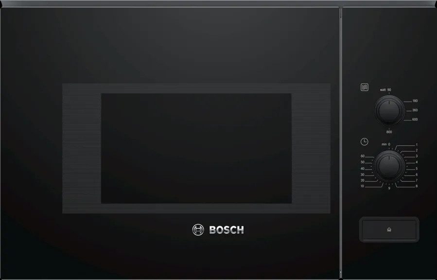 Микровълнова печка Bosch BFL520MB0