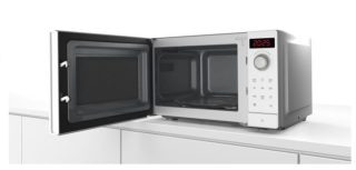 Микровълнова печка Bosch FFL023MW0