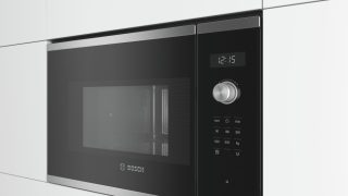 Микровълнова печка Bosch BFL554MS0