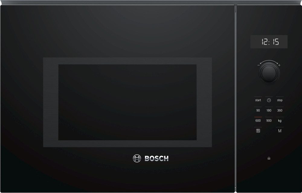 Микровълнова печка Bosch BFL554MB0