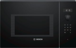 Микровълнова печка Bosch BFL554MB0