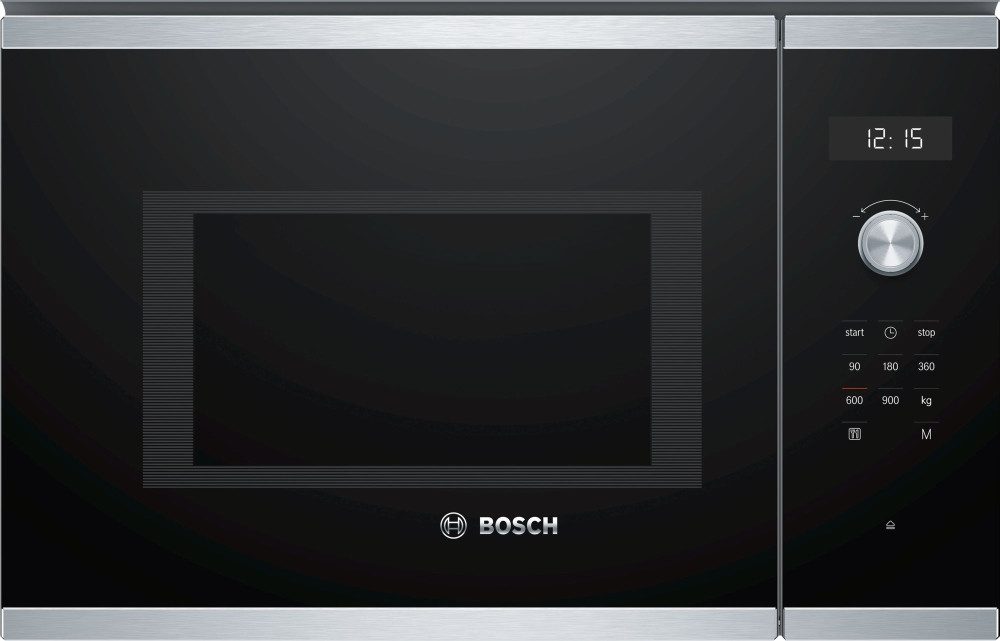 Микровълнова печка Bosch BFL554MS0