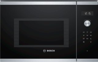 Микровълнова печка Bosch BFL554MS0
