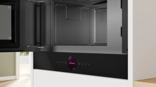 Микровълнова печка Bosch BFL7221B1