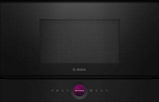 Микровълнова печка Bosch BFL7221B1