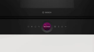 Микровълнова печка Bosch BER7321B1