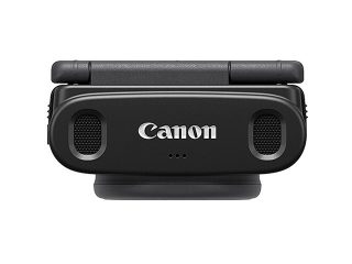 Canon PowerShot V10 Advanced Vlogging Kit с клетка за монтаж на аксесоари