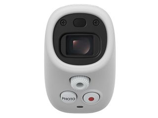 Canon PowerShot ZOOM Essential Kit – компактен фотоапарат и монокуляр в едно