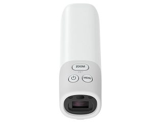 Canon PowerShot ZOOM Essential Kit – компактен фотоапарат и монокуляр в едно