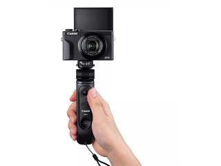 Canon PowerShot G7 X Mark III Premium Vlogger Kit – премиум комплект за видео и влог