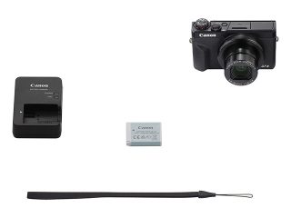 Canon PowerShot G7 X Mark III – компактен 4K фотоапарат за влогъри и създатели на съдържание