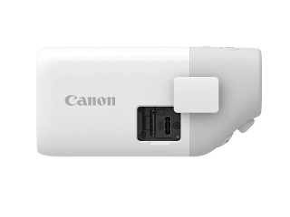 Canon PowerShot ZOOM – компактен монокуляр и фотоапарат с мощен зуум