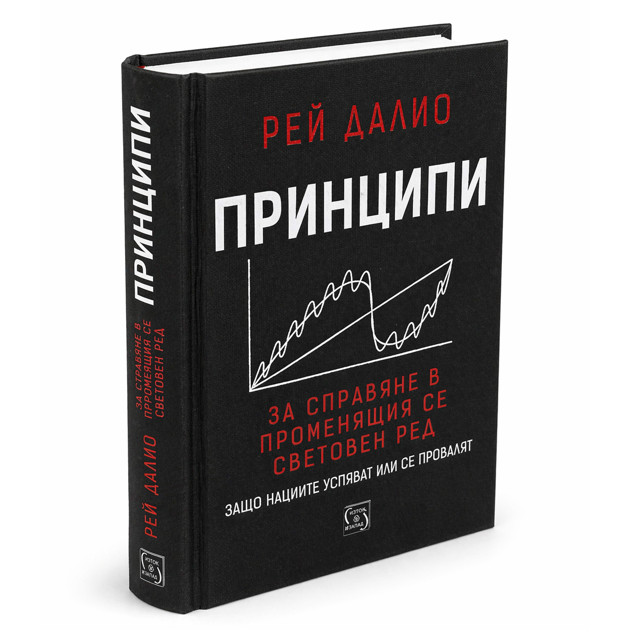 Принципи за справяне в променящия се световен ред