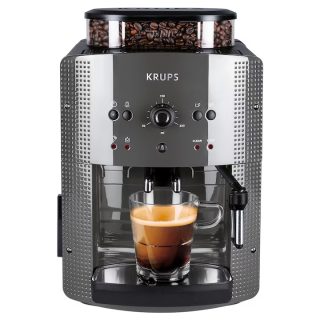 Кафеавтомат Krups EA810B70