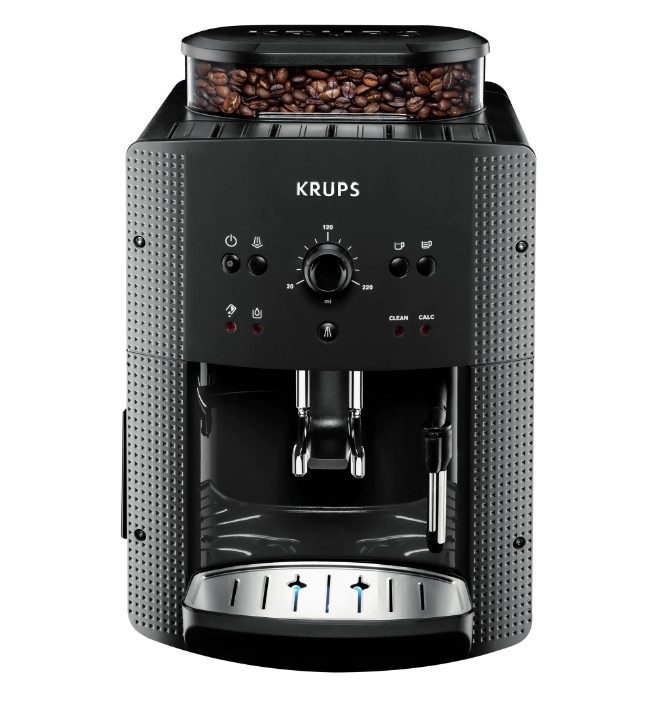 Кафеавтомат Krups EA810B70