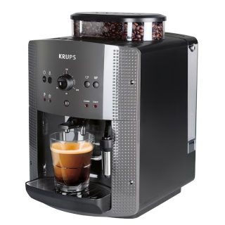 Кафеавтомат Krups EA810B70