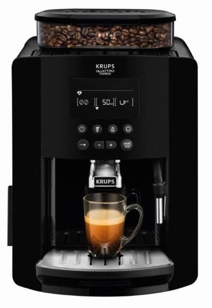 Кафемашина Krups EA817010