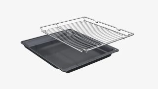 Фурна Bosch HBA553BR3F SER4