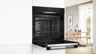 Фурна Bosch HBA171BB3 SER2