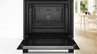 Фурна Bosch HBA171BB3 SER2