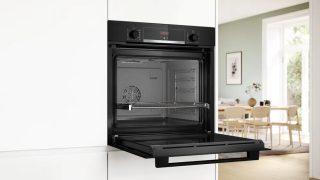 Фурна Bosch HBA554EB3 SER4