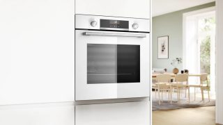 Фурна Bosch HBG536EW4 SER6