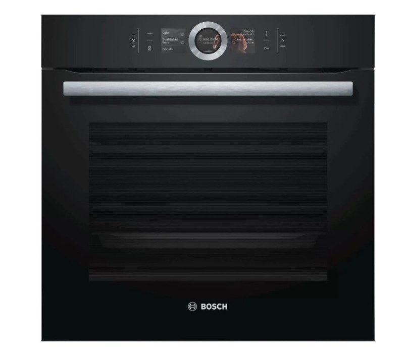 Фурна Bosch HBG7741B1 SER8