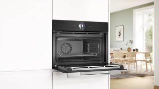 Фурна Bosch CSG7364B1 SER8
