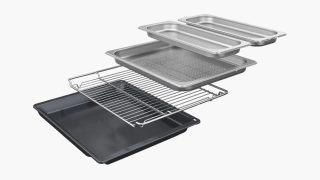 Фурна Bosch CSG7364B1 SER8