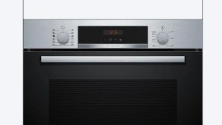 Фурна Bosch HQA574ES3 SER4