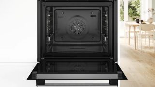 Фурна Bosch HQA574ES3 SER4