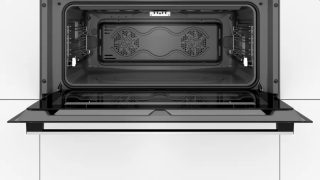 Фурна Bosch VBC5580S0