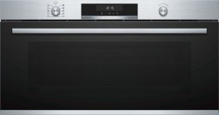 Фурна Bosch VBC5580S0