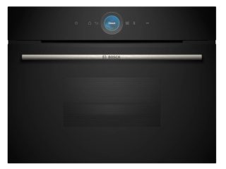 Фурна Bosch CDG714XB1 SER8 Compact Steamer
