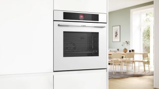 Фурна Bosch HBG7341W1 SER8