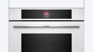 Фурна Bosch HBG7341W1 SER8