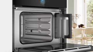 Фурна Bosch CDG714XB1 SER8 Compact Steamer