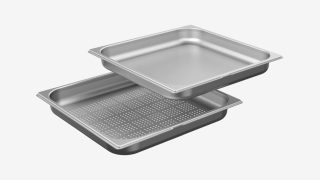 Фурна Bosch CDG714XB1 SER8 Compact Steamer