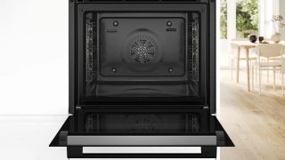 Фурна Bosch HBG278BB3 SER6