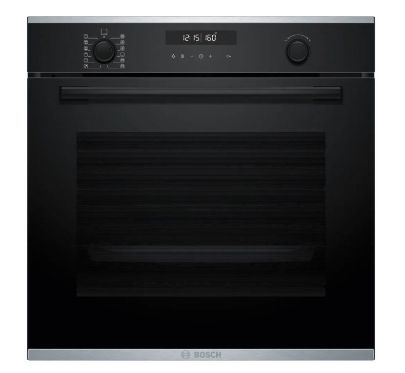 Фурна Bosch HBG278BB3 SER6