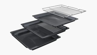 Фурна Bosch HBG278BB3 SER6