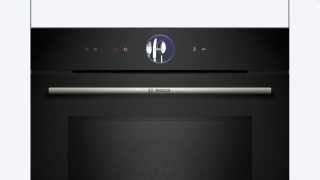 Фурна Bosch HMG776KB1 SER8 Combi microwave oven