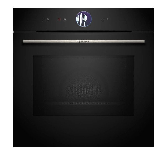 Фурна Bosch HMG776KB1 SER8 Combi microwave oven