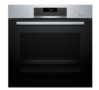 Фурна Bosch HRG572ES3 SER4