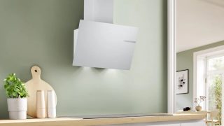 Аспиратор Bosch DWK65DK20 SER2