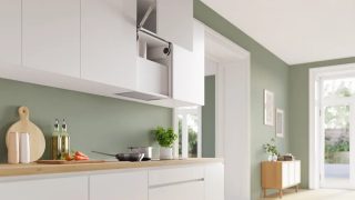 Аспиратор Bosch DLN56AC50 SER6