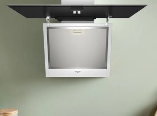 Аспиратор Bosch DWK65DK20 SER2